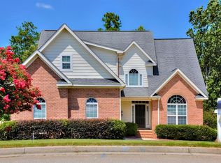 1122 Brighton Dr, Evans, GA 30809