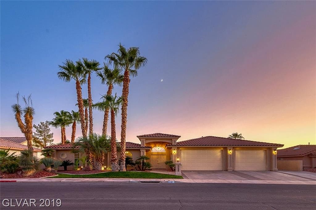 1132 Calico Ridge Dr, Henderson, NV 89011 Zillow