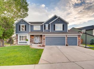 3495 Hawthorne Dr, Highlands Ranch, CO 80126