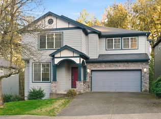 9440 SW Diamond View Way, Beaverton, OR 97007