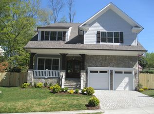 4126 26th Rd N, Arlington, VA 22207