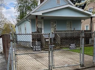 7507 Guthrie Ave, Cleveland, OH