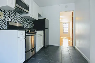 Rented by GPA Realty