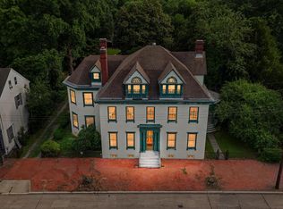 99 W Broadway, Salem, NJ 08079