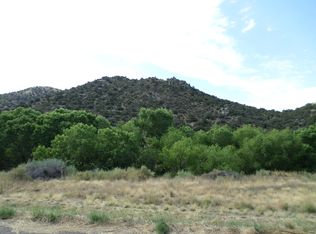 36 Cripple Creek Rd SE, Albuquerque, NM 87123