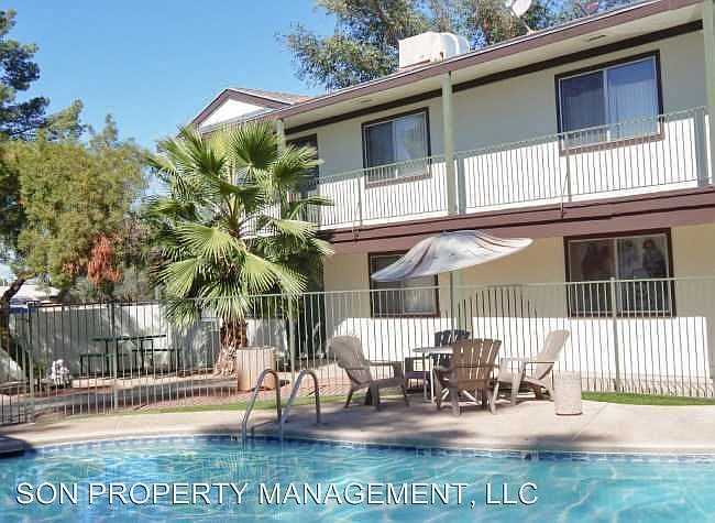 2nd image of 4213 N Romero Rd