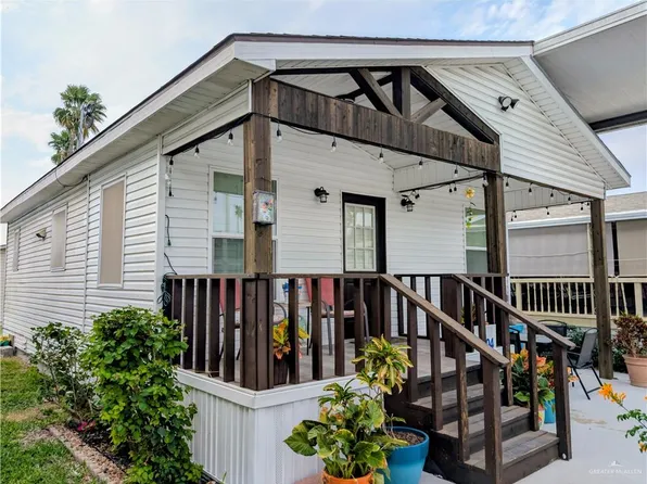 2504 Meadowlark St #368, Mission, TX 78572