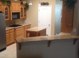 6002 Yorkshire Dr, Midland, TX 79707