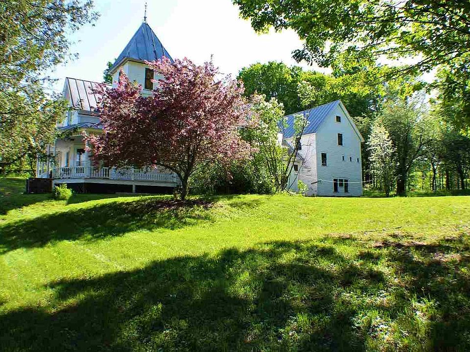 228 Powder Spring Road, Groton, VT 05046 Zillow