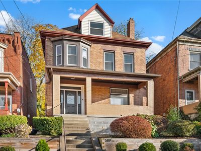 519 Lloyd St, Pittsburgh, PA, 15208