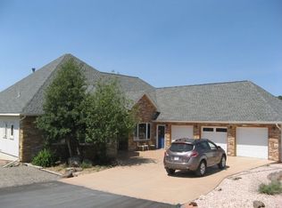 25425 Vail Rd, Cedaredge, CO 81413