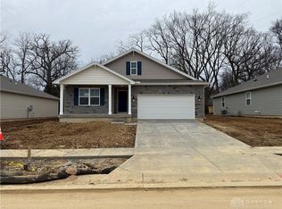 1223 Baybury Ave, Xenia, OH 45385