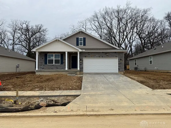 1223 Baybury Ave, Xenia, OH 45385