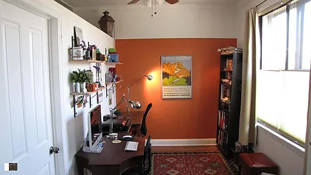 Rented by Brown Harris Stevens