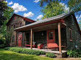 2933 Erieville Rd, Erieville, NY 13061