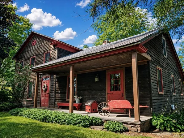 2933 Erieville Rd, Erieville, NY 13061