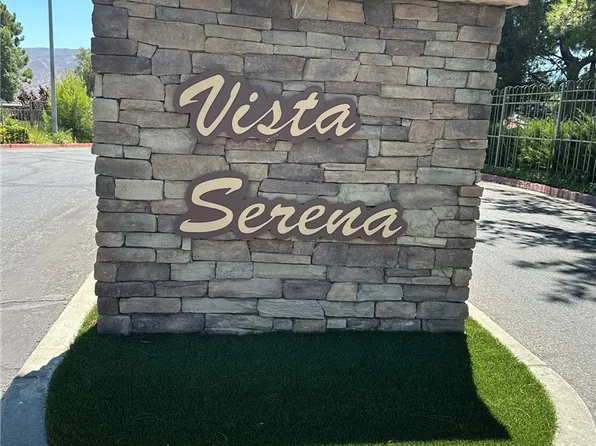 1323 Vista Serena Dr, Banning, CA 92220