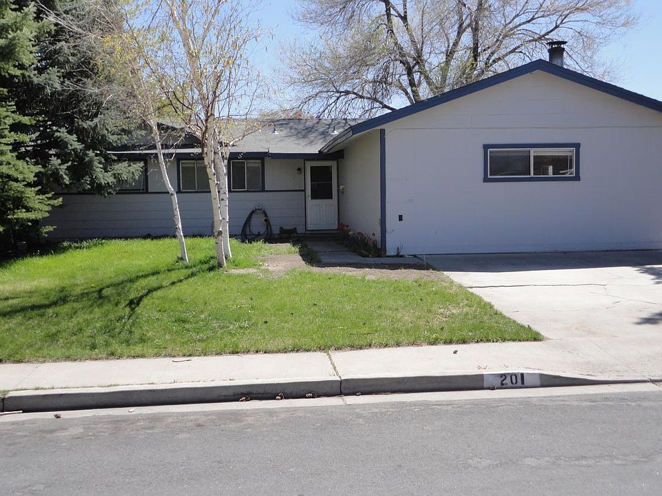 House exterior