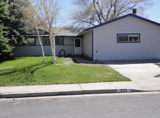 201 W Applegate Way, Carson City, NV 89706