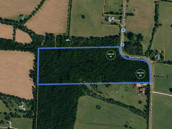 0 Newtown Rd, Unionville, TN 37180