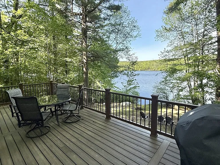 Terrace View