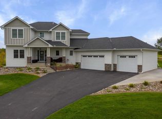 22272 Baugh St NW, Nowthen, MN 55330