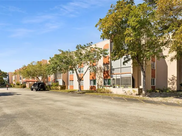 8280 SW 24th Street #7312, North Lauderdale, FL 33068