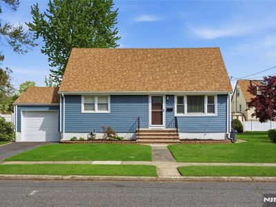 21-05 Dalton Pl, Fair Lawn, NJ, 07410