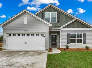 338 High Falls Dr LOT 14, Dorchester B Conway, SC 29526