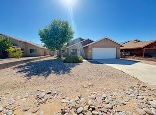 2825 N Tanner St, Kingman, AZ 86401