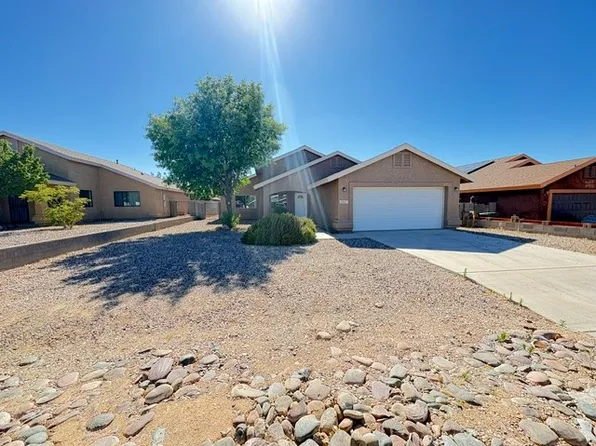 2825 N Tanner Street, Kingman, AZ 86401
