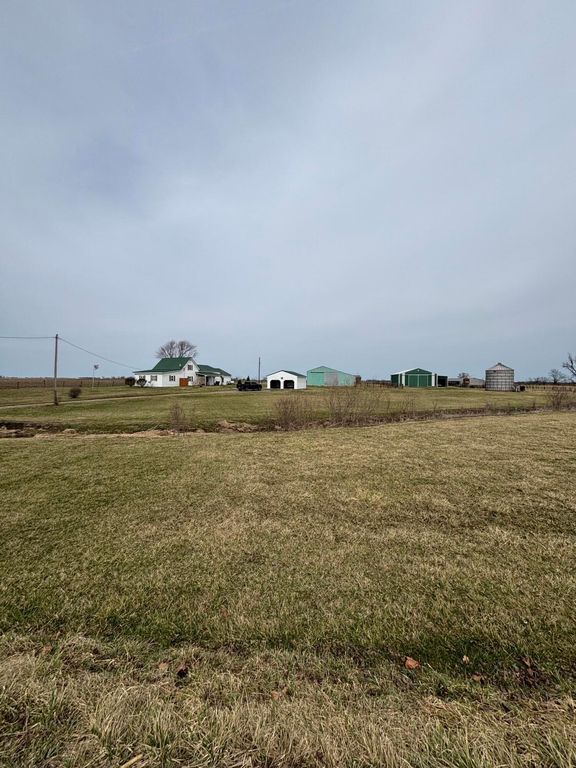 Real estate listing image