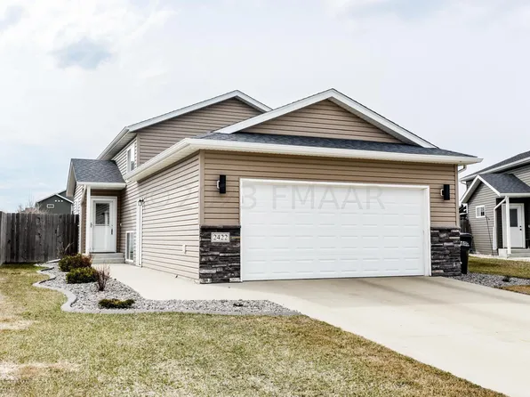 2422 8th Ct W, West Fargo, ND 58078