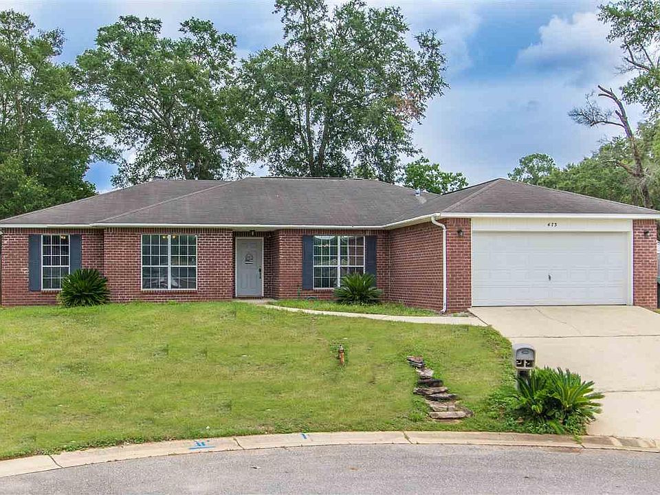 1st image of 473 Elcino Dr