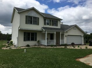 22576 Osborne Rd, Lakeville, IN 46536
