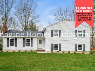2575 Easthaven Dr, Hudson, OH