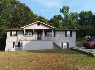 118A Watts Rd, Athens, TN 37303