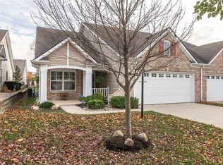 12183 Halite Ln, Fishers, IN 46038