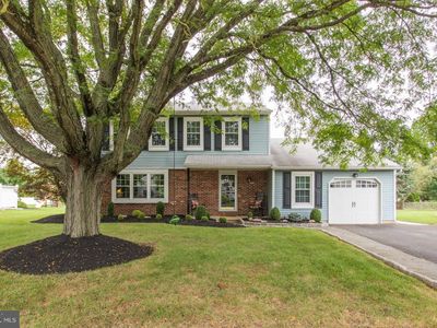 13 Downey Dr, Horsham, PA, 19044