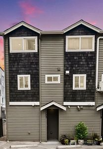4535 41st Avenue SW, Seattle, WA, 98116