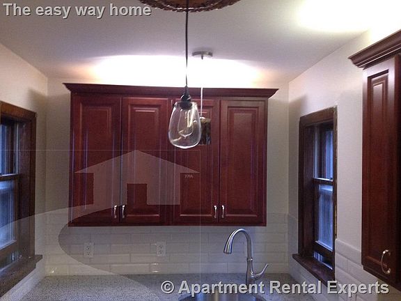 Apartment Rental Experts