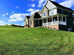 505 Forest Oaks Dr, Richmond, KY