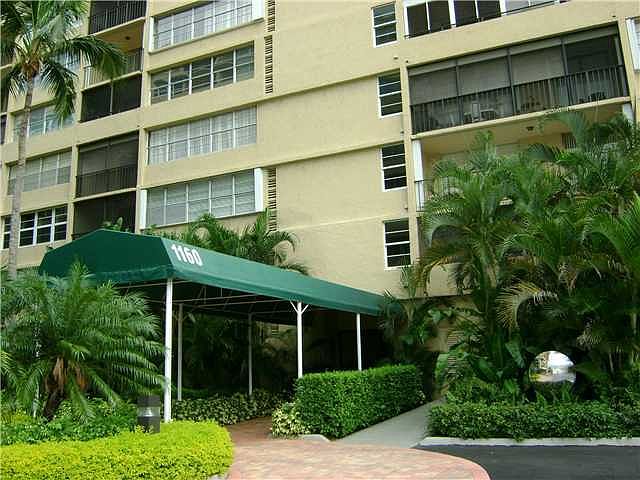 2nd image of 1160 N Federal Hwy APT 121