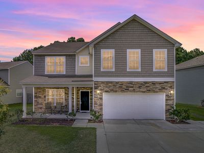 118 Beacon Falls Ct, Summerville, SC, 29486