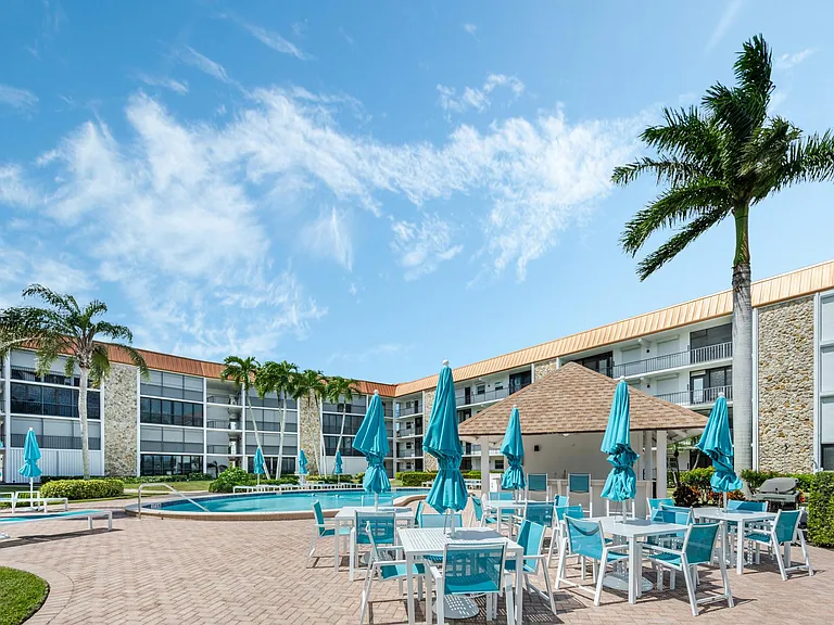 2900 Gulf Shore Blvd N #116 — Photo 30