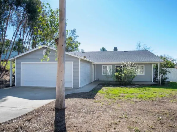 334 D St, Ramona, CA 92065