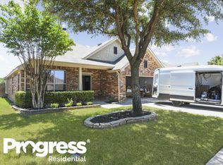 1433 Dun Horse Dr, Haslet, TX 76052