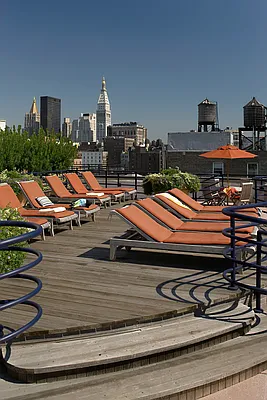 Rented by Related Rentals | media 61