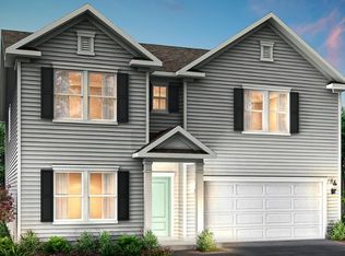 489 Jet Stream Dr Lot 254, La Vergne, TN 37086