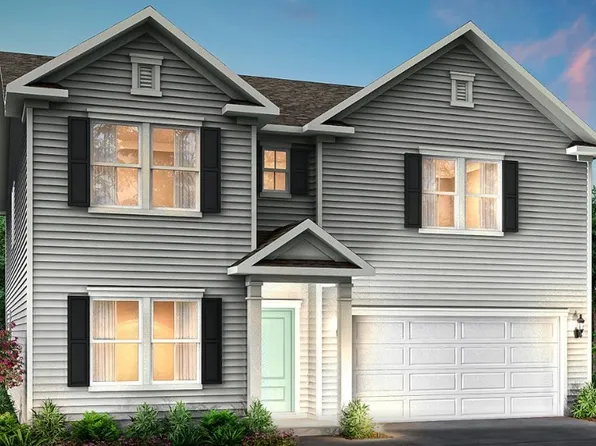 489 Jet Stream Dr Lot 254, La Vergne, TN 37086